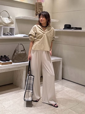 CHIEさんのコーディネート