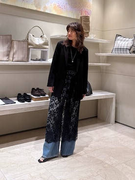 CHIEさんのコーディネート