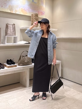 CHIEさんのコーディネート