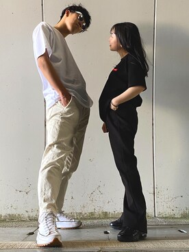 RICさんのコーディネート