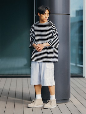 たなかさんのコーディネート