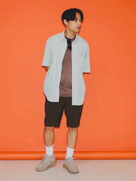 たなかさんのコーディネート