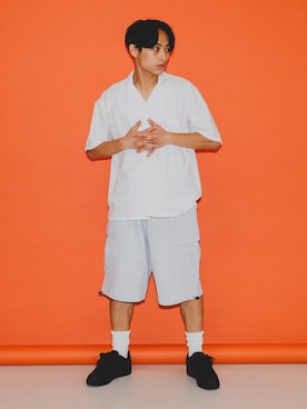 たなかさんのコーディネート