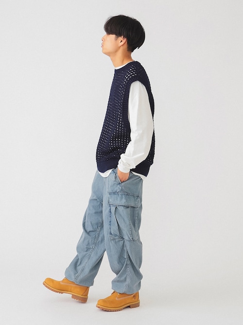TIMBERLAND / 6inch Boots（ブーツ）｜Timberland