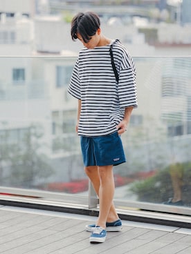 たなかさんのコーディネート