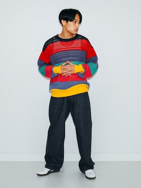 たなかさんのコーディネート