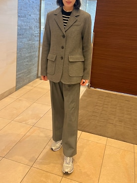 lilyさんのコーディネート