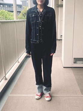 lilyさんのコーディネート