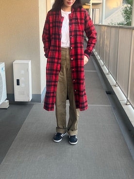 lilyさんのコーディネート