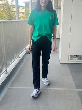 lilyさん(レディース・166cm)の秋コーディネート