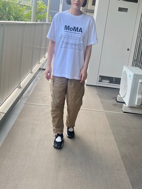 lilyさんのコーディネート