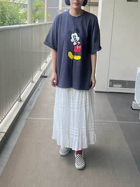 lilyさんのコーディネート