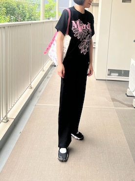 lilyさんのコーディネート