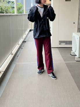 lilyさんのコーディネート