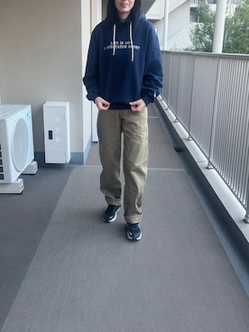 lilyさんのコーディネート