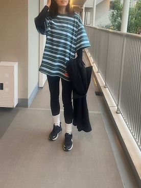 lilyさんのコーディネート