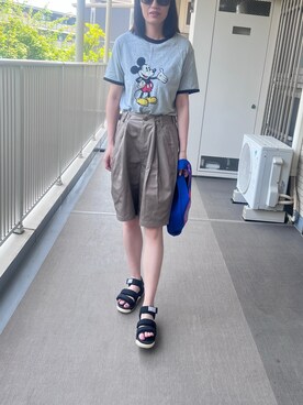 lilyさんのコーディネート