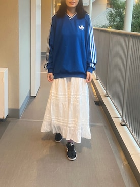 lilyさんのコーディネート