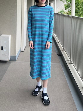 lilyさんのコーディネート