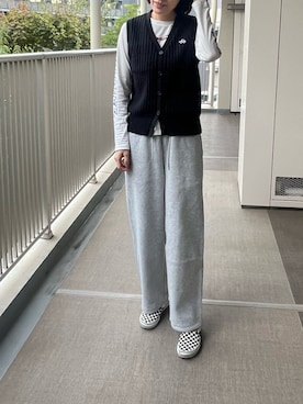 lilyさんのコーディネート