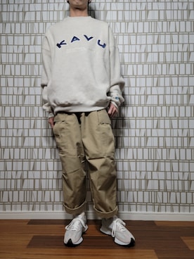 あっきちさんのコーディネート