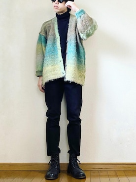 kz_balance56さんのコーディネート