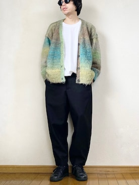 kz_balance56さんのコーディネート