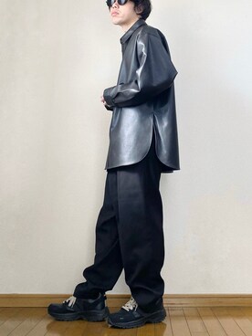 kz_balance56さんのコーディネート