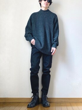 kz_balance56さんのコーディネート