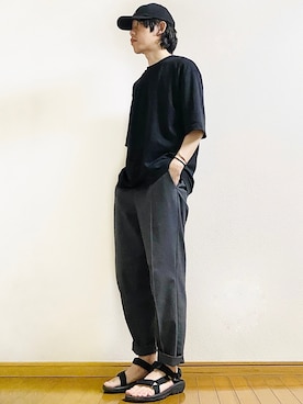 kz_balance56さんのコーディネート