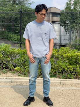 福®︎さんのコーディネート