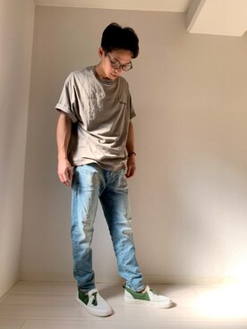 福®︎さんのコーディネート