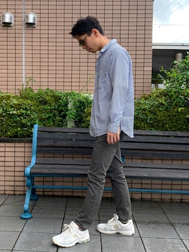 福®︎さんのコーディネート