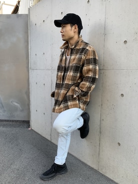 福®︎さんのコーディネート