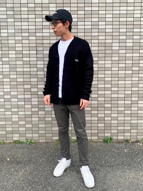 福®︎さんのコーディネート