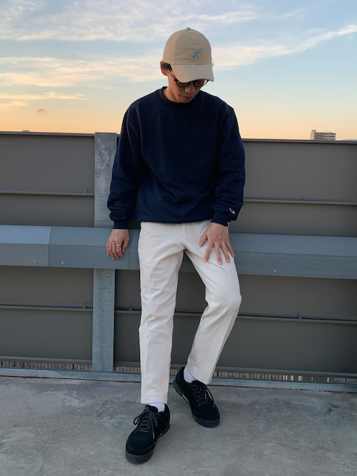 福®︎さんのコーディネート