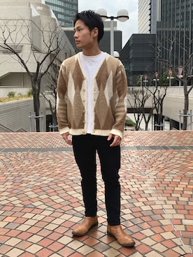 福®︎さんのコーディネート