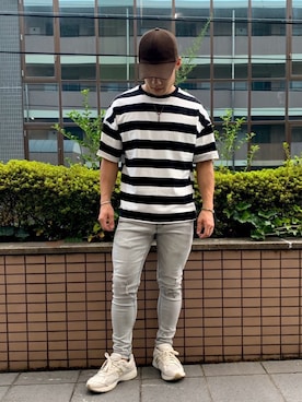 福®︎さんのコーディネート