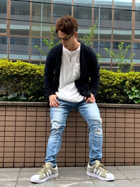 福®︎さんのコーディネート