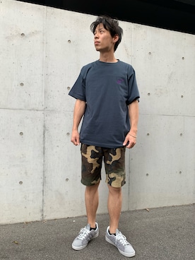 福®︎さんのコーディネート