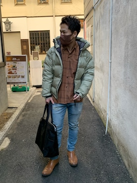 福®︎さんのコーディネート