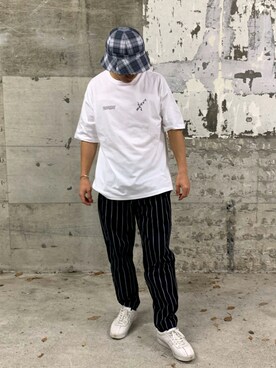 福®︎さんのコーディネート