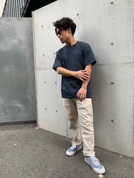 福®︎さんのコーディネート