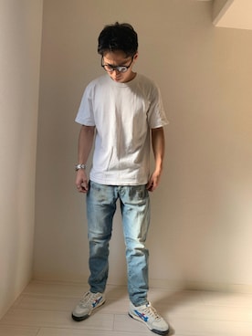 福®︎さんのコーディネート