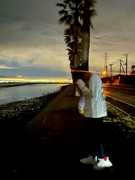 rijiさんのコーディネート