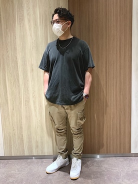 mtk65さんのコーディネート