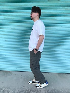 mtk65さん(メンズ・180cm)の秋コーディネート