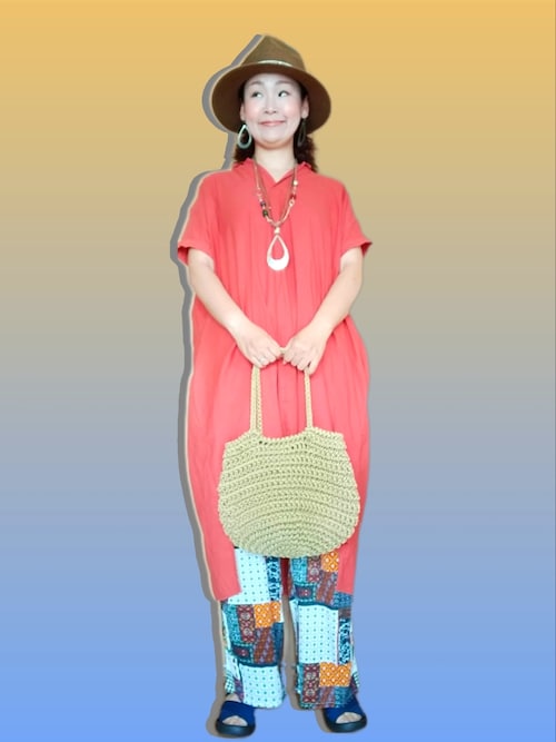 michiyogaさんのコーディネート