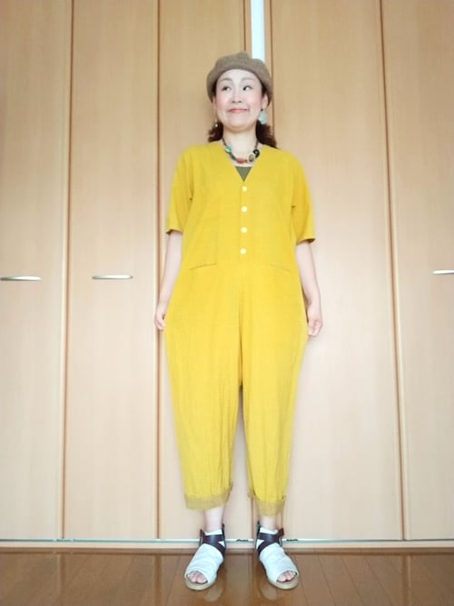 michiyogaさんのコーディネート