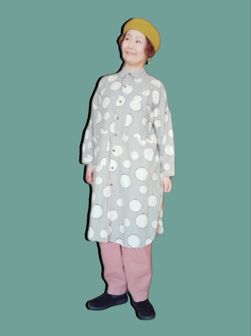 michiyogaさんのコーディネート